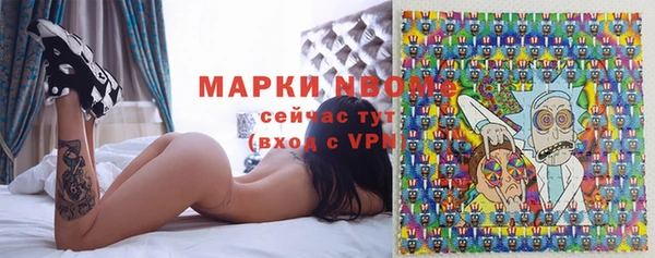 винт Баксан